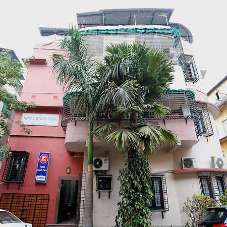 Hotel O South Fern 加尔各答 外观 照片