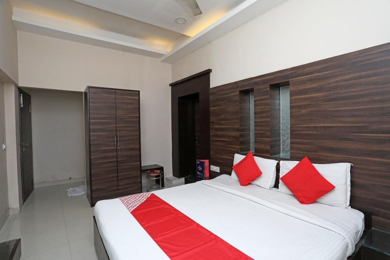 Hotel O South Fern 加尔各答 外观 照片