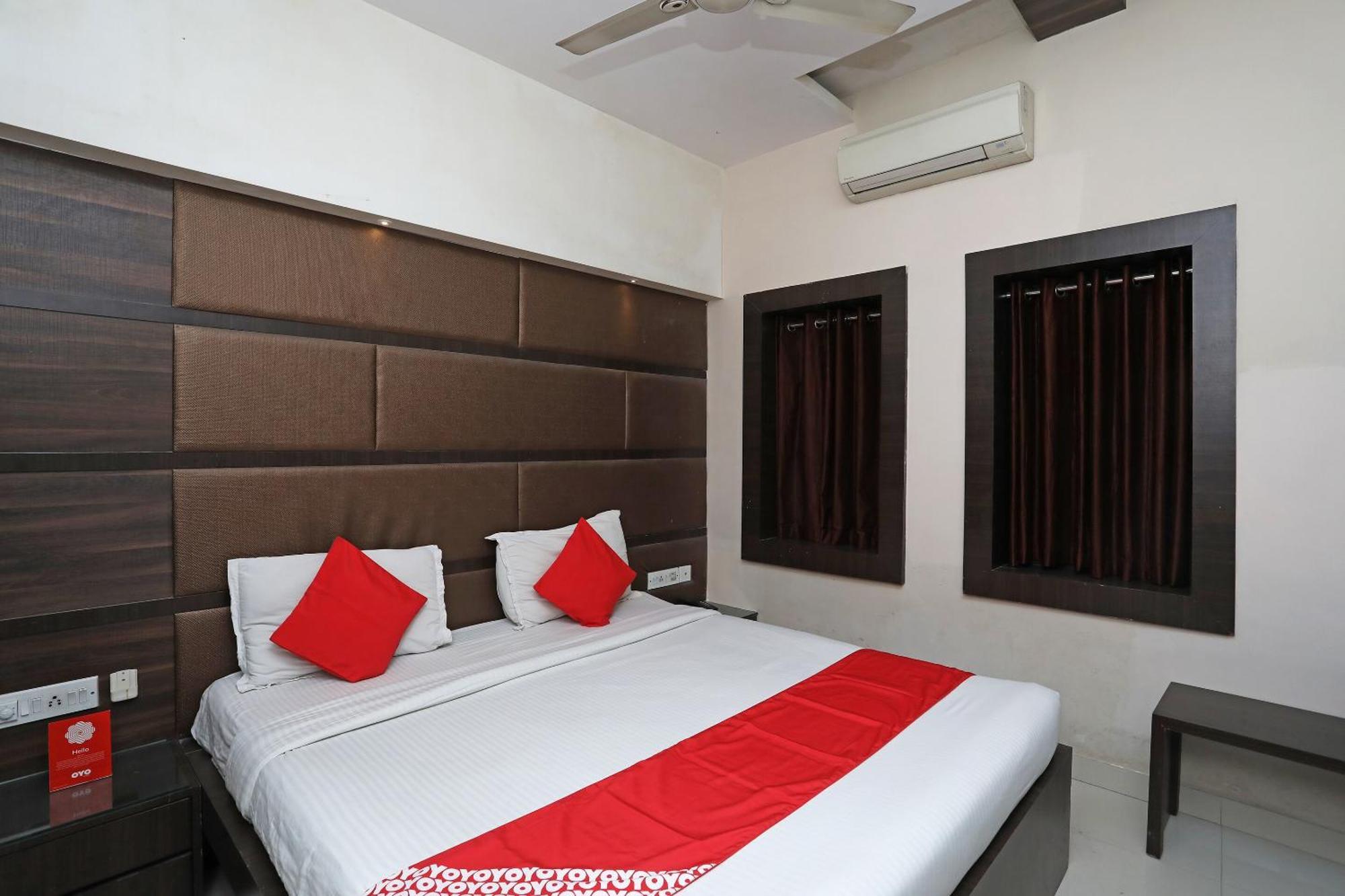 Hotel O South Fern 加尔各答 外观 照片