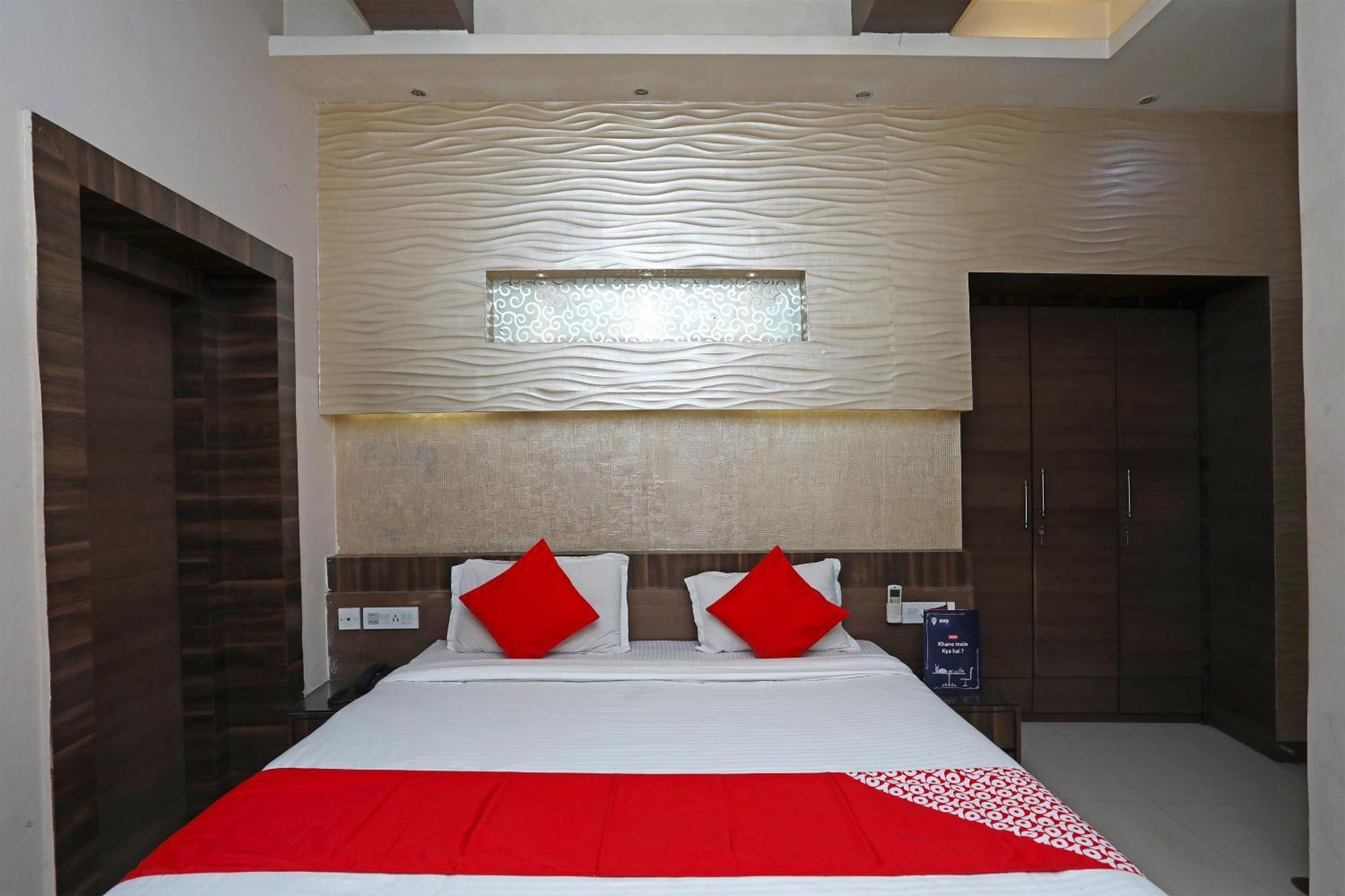 Hotel O South Fern 加尔各答 外观 照片